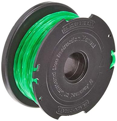 BLACK+DECKER Dubbel AFS spoel A6482-XJ grastrimmer draad - thumbnail