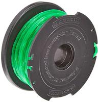 BLACK+DECKER A6482 Dual Line spoel+draad 6m 1.6mm - A6482-XJ - thumbnail