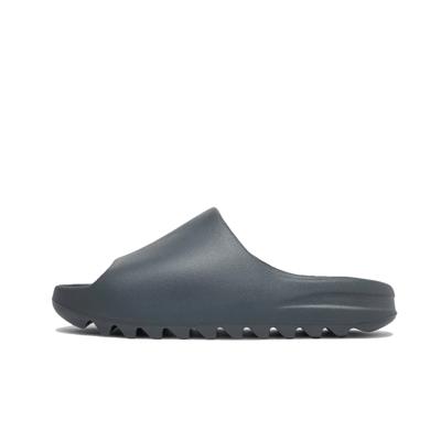 Yeezy Slides Slate Grey