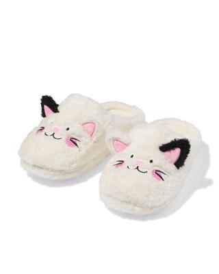 HEMA Slippers maat 40/41 fluffy