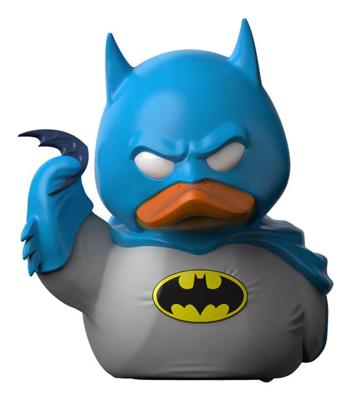 DC Comics Tubbz PVC Figure Batman Boxed Edition 10 cm