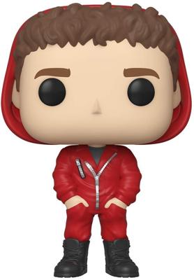 Funko Pop! TV: La Casa de Papel - Rio Funko Pop! TV: La Casa de Papel - Rio