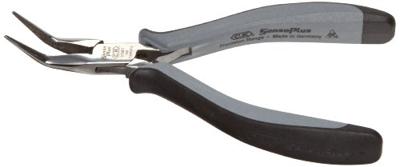 C.K T3769D 150 ESD Spitsbektang 45° gebogen 145 mm