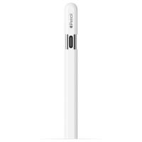 Apple Pencil (USB-C) Touchpen Met precieze schrijfpunt Wit - thumbnail