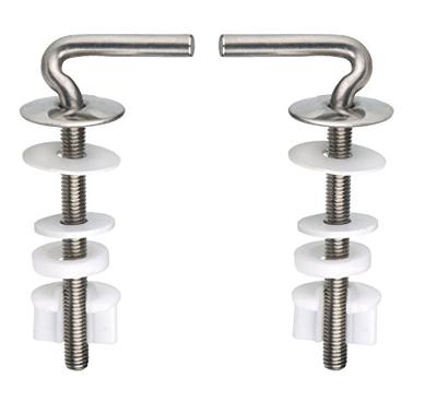 Cornat Wc-Bril Bevestigingset Pi+Acl+. A2 - TEC364896
