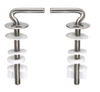 Cornat Wc-Bril Bevestigingset Pi+Acl+. A2 - TEC364896 - thumbnail