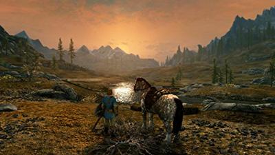 The Elder Scrolls V Skyrim The Elder Scrolls V Skyrim