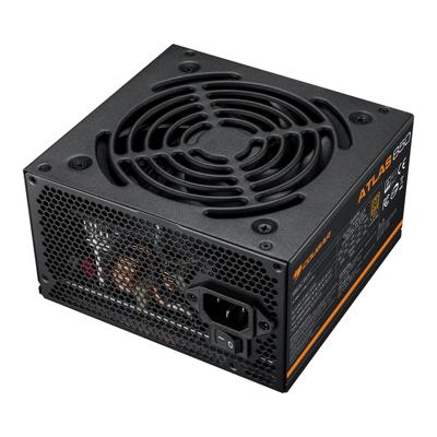 Cougar CGR VG-750 PC-netvoeding 650 W ATX 80 Plus Bronze Cougar CGR VG-750 PC-netvoeding 650 W ATX 80 Plus Bronze