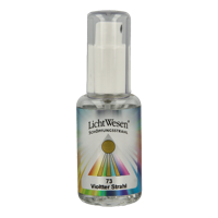 Lichtwesen Scheppingsstraal tinctuur violet 73 30 Milliliter - thumbnail