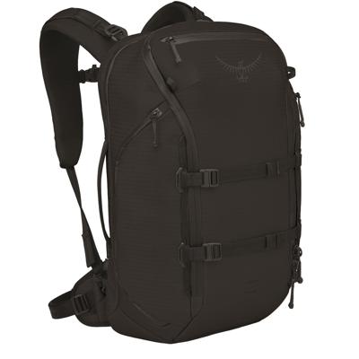 Osprey Archeon 30 Rugtas Black 30L