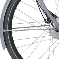 Cortina spatbordstang voor 28 u1/e-u1 mouse matt - thumbnail