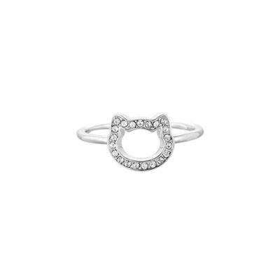Ring Dames Karl Lagerfeld 5483546 (12) Ring Dames Karl Lagerfeld 5483546 (12)
