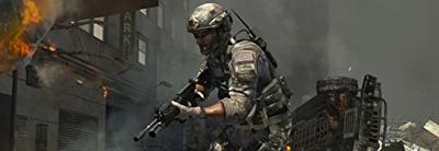 Call of Duty Modern Warfare 3