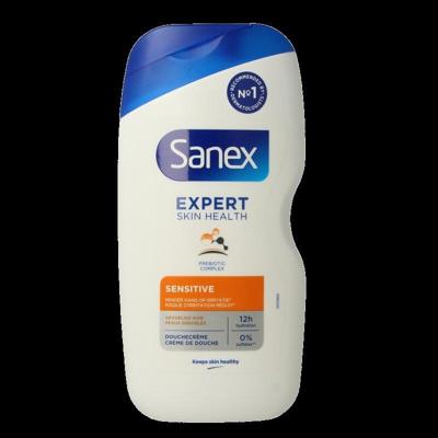 Sanex Douchegel Expert Sensitive Sanex Douchegel Expert Sensitive