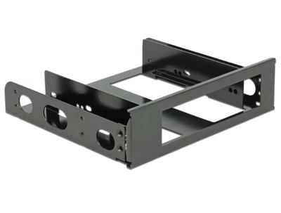 Delock 18267 Bevestigingsframe voor 2,5 inch harde schijf Delock 18267 Bevestigingsframe voor 2,5 inch harde schijf