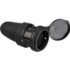 Contrastekker ip44 penaarde Velleman - Velleman