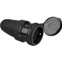 Contrastekker ip44 penaarde Velleman - Velleman - thumbnail