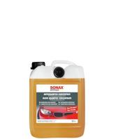 SONAX autoshampoo shampoo 5ltr kanister - thumbnail