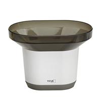 TFA Dostmann WLAN View Pro 35.8003.01 WiFi-weerstation Verwachting voor 7 dagen (alleen met WiFi) Aantal sensoren max.: 4 - thumbnail
