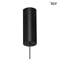 SLV 152360 LED-hanglamp 10 W Zwart - thumbnail