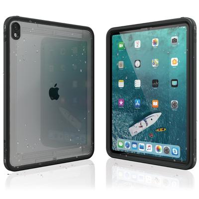 Catalyst Waterproof Case iPad Pro 12.9 2018 zwart