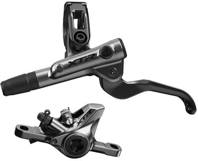 Shimano XTR BR-M9100 Disc Brake 1000mm front