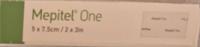 Mepitel One Ster 5,0cmx 7,5cm 10 289100 - thumbnail