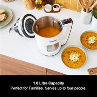 Morphy Richards Total Control 501020EE - Soepmaker - thumbnail