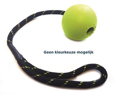Happy Pet tough toys floater jumbo bal touw assorti