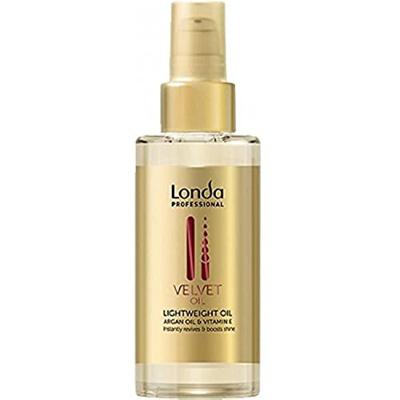 Haarolie Londa Velvet Oil 30 ml