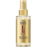 Haarolie Londa Velvet Oil 30 ml - thumbnail