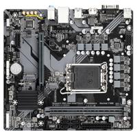 Moederbord Intel Gigabyte B760M H DDR4 - thumbnail
