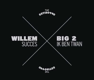 Succes/Ik Ben Twan - CD (0602527376394)