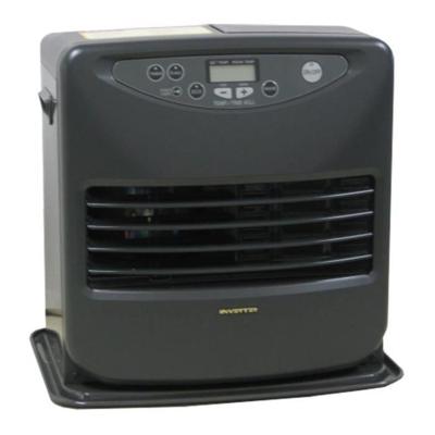 INVERTER 5728 Elektronische kerosinekachel 3200 W, 7,2 L tank