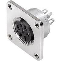 binder 09 0108 300 03 Miniatuur-rondconnector Flensbus Totaal aantal polen: 3 1 stuk(s) - thumbnail