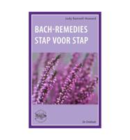 Bach-bloesem-remedies stap-voor-stap (Paperback) - thumbnail