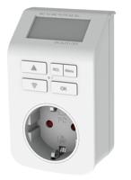 Bachmann 852108 Stopcontact-schakelklok IP20 - thumbnail