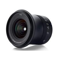 Carl Zeiss Milvus 2.8/18 mm ZF.2 SLR Super-groothoeklens Zwart - thumbnail