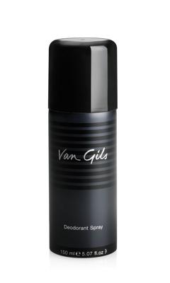 Van Gils deo spray 150ml heren - thumbnail