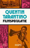 Filmspeculatie - Quentin Tarantino - ebook - thumbnail
