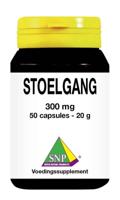 SNP Stoelgang 50 Capsules - thumbnail