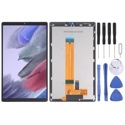 LCD Screen and Digitizer Full Assembly for Samsung Galaxy Tab A7 Lite SM-T220 (Wifi) (Black)