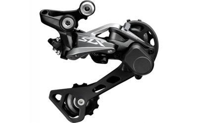 Shimano a.derailleur slx m7000 11v gs shadow+