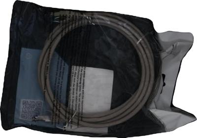 Digitus DK-1531-020 RJ45 Netwerkkabel, patchkabel CAT 5e SF/UTP 2.00 m Grijs Verdraaide paren 1 stuk(s) Digitus DK-1531-020 RJ45 Netwerkkabel, patchkabel CAT 5e SF/UTP 2.00 m Grijs Verdraaide paren 1 stuk(s)