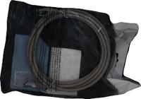 Digitus DK-1531-020 RJ45 Netwerkkabel, patchkabel CAT 5e SF/UTP 2.00 m Grijs Verdraaide paren 1 stuk(s) - thumbnail