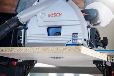 Bosch Accessories Kreissägeblatt Ø 216x30x2,0mm 6 TCG HM Expert for Fibre Cement 2608644557 Cirkelzaagblad 216 x 30 mm Aantal tanden: 6 1 stuk(s) - thumbnail