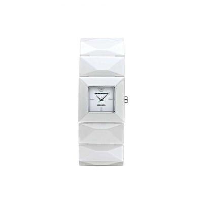 Emporio Armani AR1436 Dames Horloge 28mm 3ATM