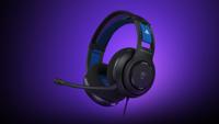 Bedrade gamingheadset - TURTLE BEACH - Atlas 200 - TBS-3002-05 - Voor PS5 en PS4 - Zwart - thumbnail