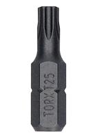 Bosch Accessories Schrauberbits 2607002800 Zesrond-TX Schroevendraaierdop T 25 1/4 - thumbnail