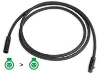 Pro-Ject Connect it Phono DS MiniXLR / MiniXLR 1.23 meter - thumbnail